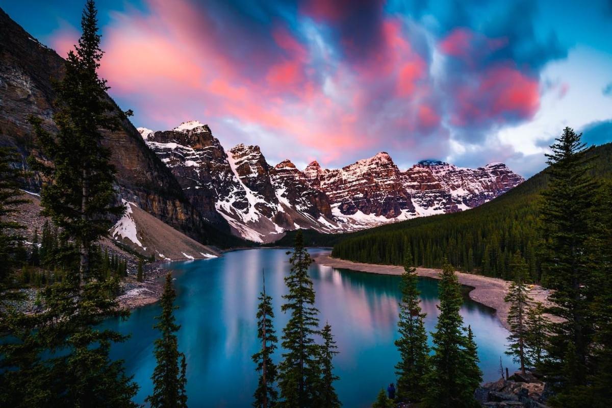 Beautiful Newly Reno 2Bdm 2 Bth Sleep Up To 6 Adults & Kids Mountain View Townhouse Suite Canmore Kültér fotó