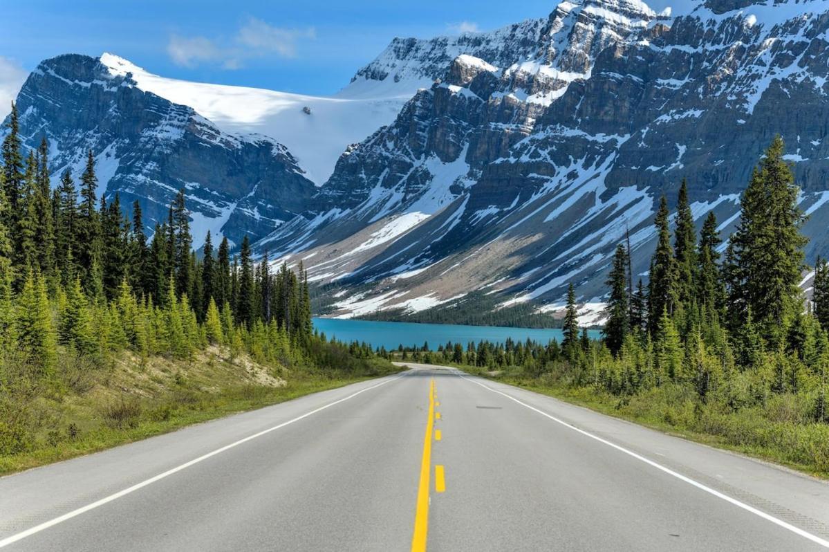 Beautiful Newly Reno 2Bdm 2 Bth Sleep Up To 6 Adults & Kids Mountain View Townhouse Suite Canmore Kültér fotó
