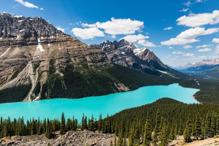 Beautiful Newly Reno 2Bdm 2 Bth Sleep Up To 6 Adults & Kids Mountain View Townhouse Suite Canmore Kültér fotó