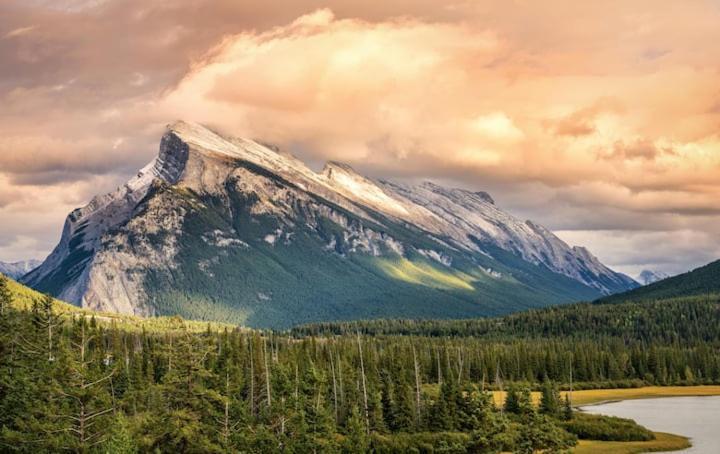 Beautiful Newly Reno 2Bdm 2 Bth Sleep Up To 6 Adults & Kids Mountain View Townhouse Suite Canmore Kültér fotó