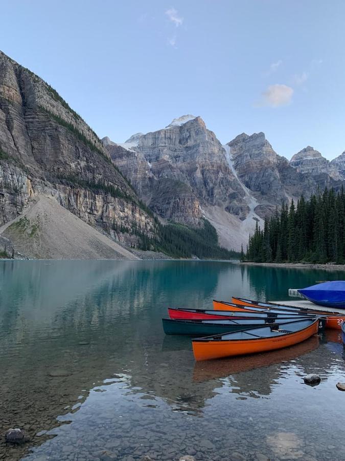 Beautiful Newly Reno 2Bdm 2 Bth Sleep Up To 6 Adults & Kids Mountain View Townhouse Suite Canmore Kültér fotó